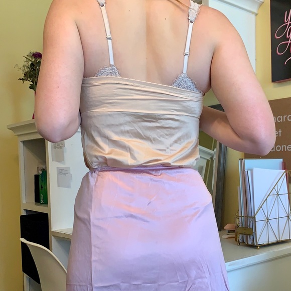 Jezebel Renee of Hollywood Nude Sheer Bustier - Picture 4 of 14